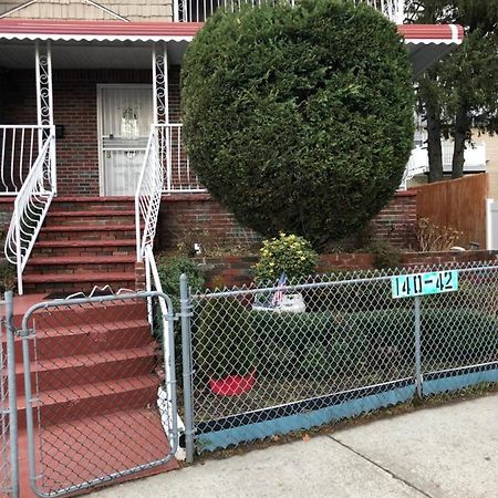 Apartamento Cozy And Quiet Nueva York Exterior foto