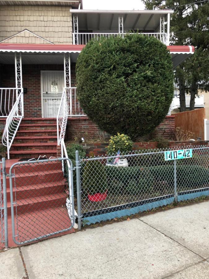 Apartamento Cozy And Quiet Nueva York Exterior foto