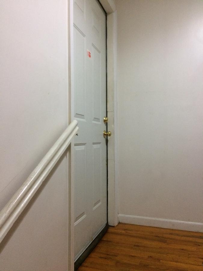 Apartamento Cozy And Quiet Nueva York Exterior foto