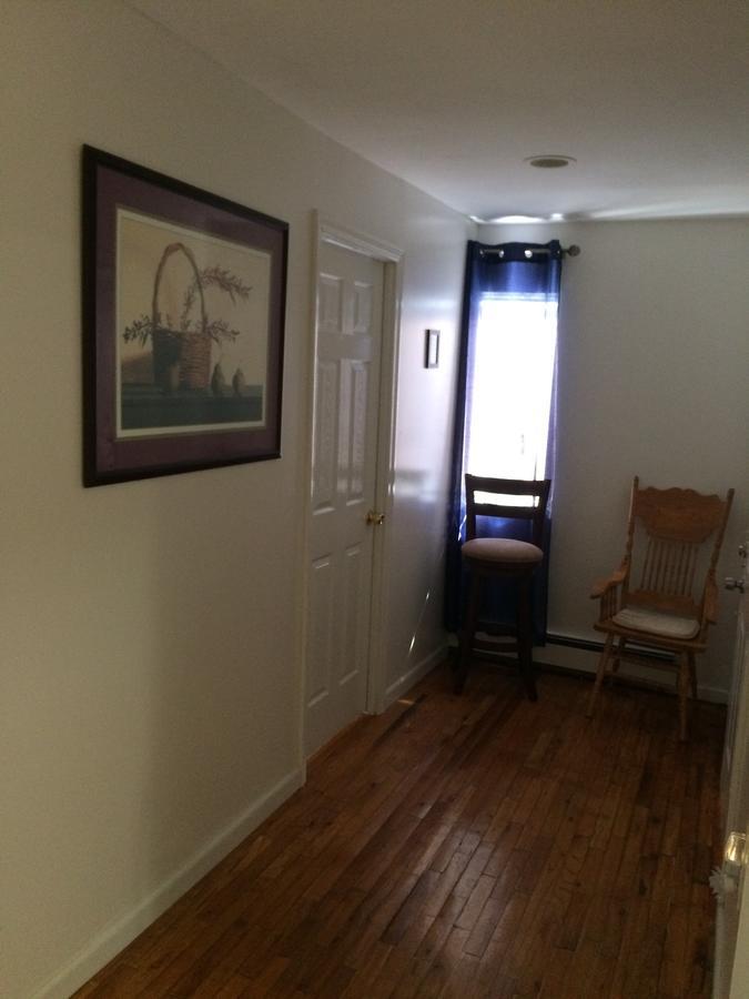 Apartamento Cozy And Quiet Nueva York Exterior foto