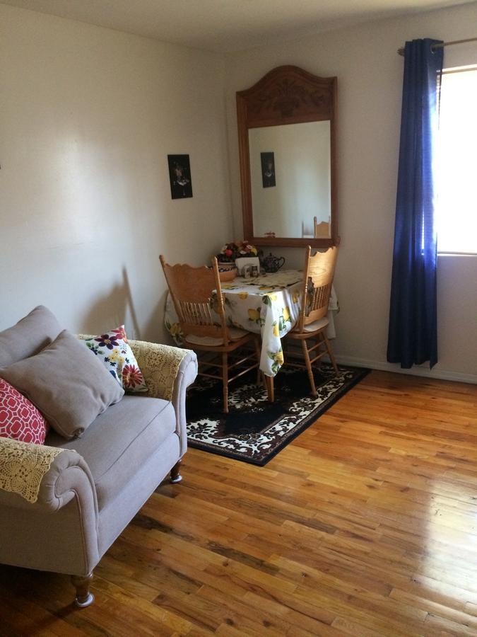 Apartamento Cozy And Quiet Nueva York Exterior foto